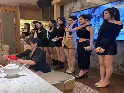 吐鲁番KTV招聘